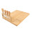 Cheese Board Bamboo Charcuterie Board Rectangular 7