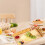 Cheese Board Bamboo Charcuterie Board Rectangular 11