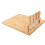 Cheese Board Bamboo Charcuterie Board Rectangular 9