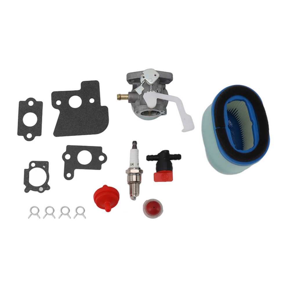 Air Filter Tune Up Kit Carburetor Fuel Filter 8320539634920
