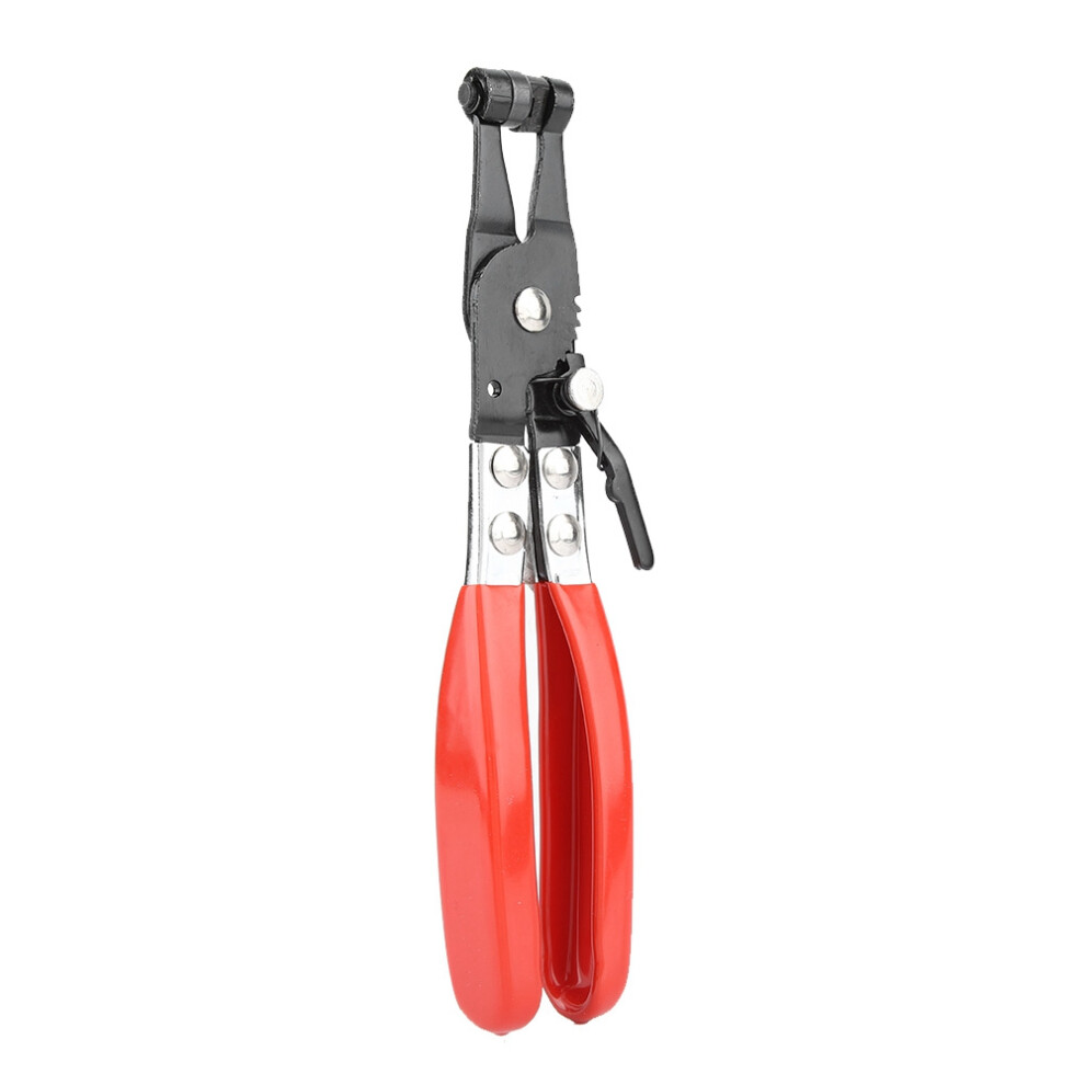 Auto Bundle Pliers Straight Throat Type Flexible 8320539635064