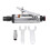 3/6mm Pneumatic Air Die Grinder Grinding Kit 14
