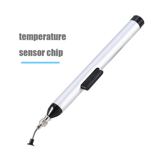 Solder Desoldering Pump Sucker IC SMD Vacuum 1