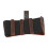 Motorcycle Universal Brown Shift Guard Shifter 4