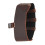 Motorcycle Universal Brown Shift Guard Shifter 8