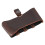 Motorcycle Universal Brown Shift Guard Shifter 3