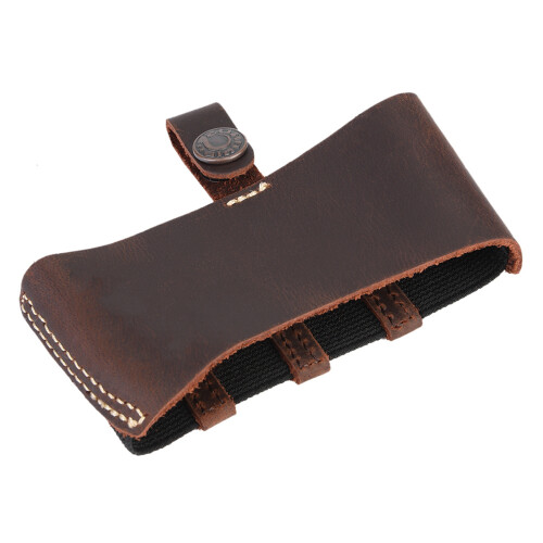 Motorcycle Universal Brown Shift Guard Shifter 2