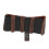 Motorcycle Universal Brown Shift Guard Shifter 5