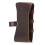 Motorcycle Universal Brown Shift Guard Shifter 7
