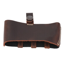 Motorcycle Universal Brown Shift Guard Shifter
