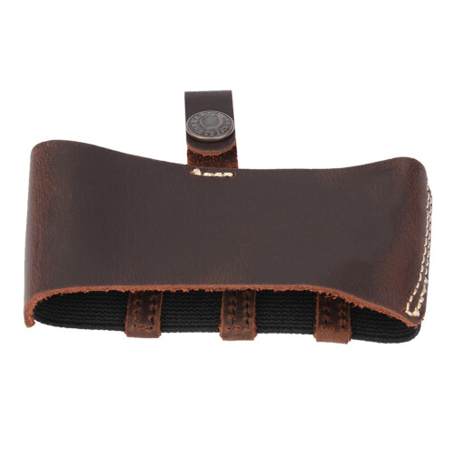 Motorcycle Universal Brown Shift Guard Shifter