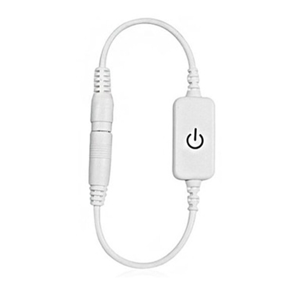12Â24V 4A Mini Led Dimmer Touch Switch Single 8320539635712