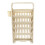 Classroom Deskside Bookshelf Large Capacity 6 Tier 7