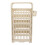 Classroom Deskside Bookshelf Large Capacity 6 Tier 8