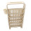 Classroom Deskside Bookshelf Large Capacity 6 Tier 4