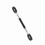 Universal Adjustable Aluminium Alloy Motorcycle 8