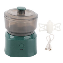 Baby Food Processor Professional Efficient USB