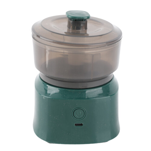Baby Food Processor Professional Efficient USB 1