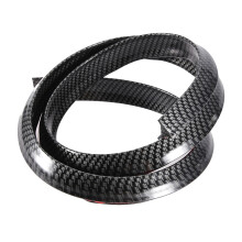 Carbon Fiber Fender Flares Car Wheel Arch Eyebrows