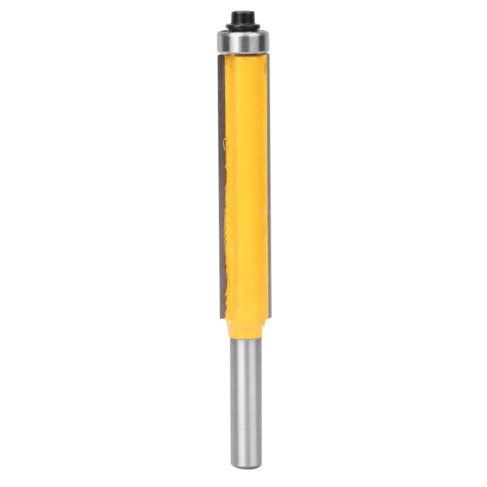 8mm Shank Router Bit Woodworking Milling Cutter