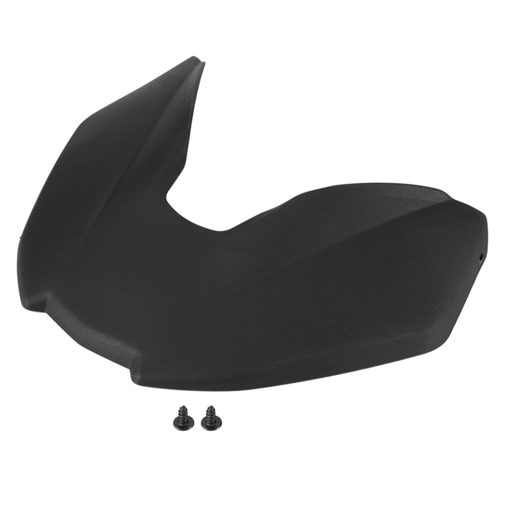 Motorcycle Front Fender Beak Extension Extender 8320539636450