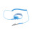 Electrostatic Discharge Anti Static Wrist Strap 5