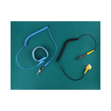 Electrostatic Discharge Anti Static Wrist Strap