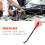 Car Door Buckle Screwdriver Tool Screwdriver 7