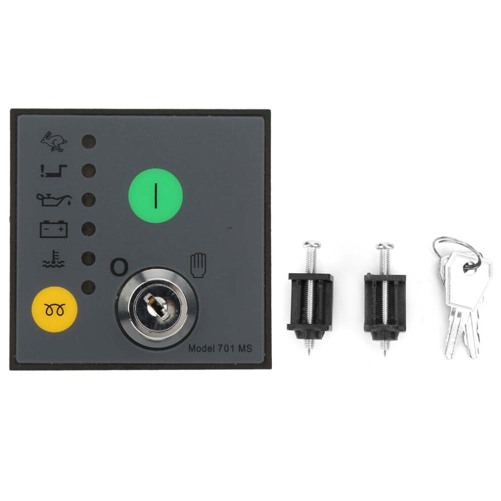 DSE701MS Generator Controller Generator Control
