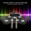 2025 Hand Rolled Electronic Drum Percussion Instrument Silicone USB Electronic Drum 3