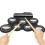 2025 Hand Rolled Electronic Drum Percussion Instrument Silicone USB Electronic Drum 5