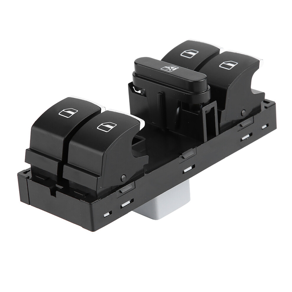 Window Switch Panel Button For Mk5 Mk6 5Nd 959 857 8320539637129