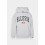 Ellesse Ellesse Duke Huppu - Harmaa 1