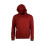 Puma Puma Mif Huppari - Punainen 1