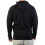 Ellesse Sweat à Capuche Ellesse Bottas - Noir 2