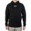 Ellesse Sweat à Capuche Ellesse Bottas - Noir 1