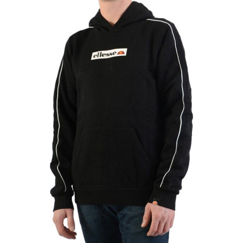 Ellesse Sweat à Capuche Junior Ellesse Frenta - Noir