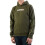 Ellesse Sweat com Capuz Júnior Ellesse Frenta - Kaki Chiné 1