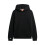 Superdry Sweat à Capuche Superdry Essential Logo - Noir 1