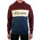 Ellesse Sweat à Capuche Ellesse Floria - Bordeaux 1