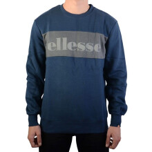 Felpa Ellesse Salia - Marine