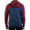 Ellesse Sweat à Capuche Ellesse Floria - Bordeaux 2