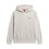 Superdry Sweat à Capuche Superdry Essential Logo - Versity Gris Grindle 1
