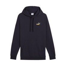 Puma ESS 2 Color Hoodie Small No. 1