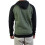 Ellesse Sweat à Capuche Ellesse Bottas - Vert 2