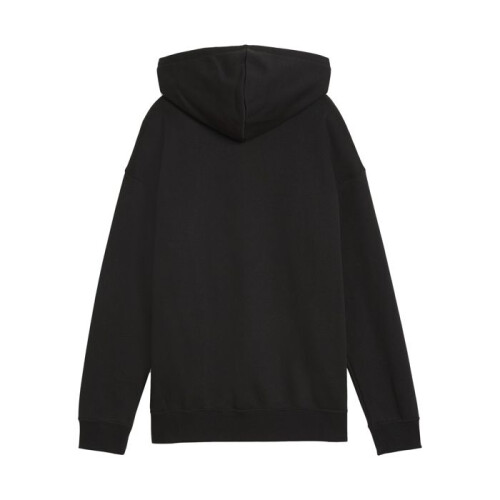 Puma Damen Kapuzenpullover Puma ESS Relaxed 1