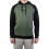 Ellesse Sweat à Capuche Ellesse Bottas - Vert 1