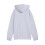 Puma Sweatshirt com capuz feminino Puma Oversized 2