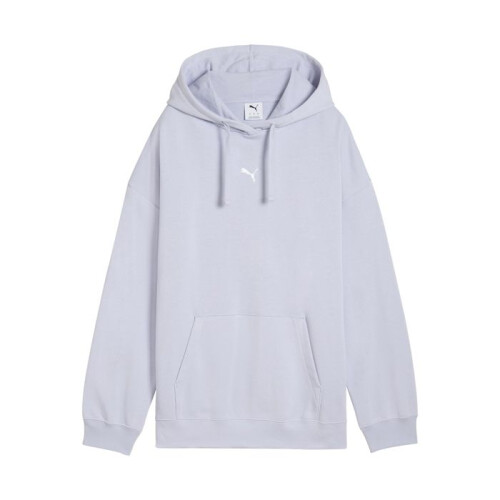 Puma Sweatshirt com capuz feminino Puma Oversized