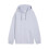 Puma Sweatshirt com capuz feminino Puma Oversized 1